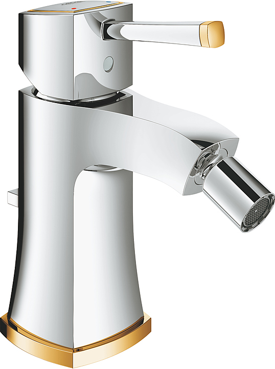 Смеситель Grohe Grandera DN 15 M-SIZE 23315IG0