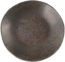 Тарелка глубокая Porland Stoneware Ironstone 17DC28 280 мм