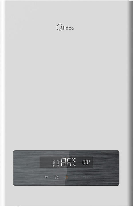 Котел электрический Midea VOLTA MEB 5-12