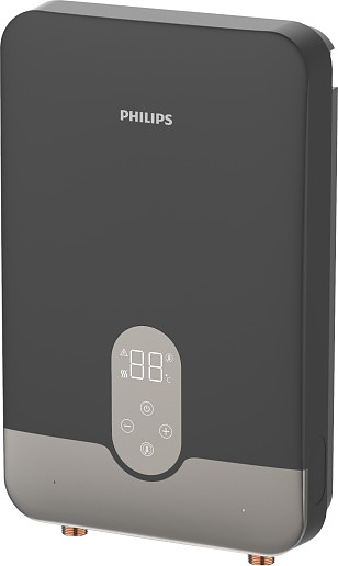 Водонагреватель электрический проточный Philips AWH1011/51(85HB)