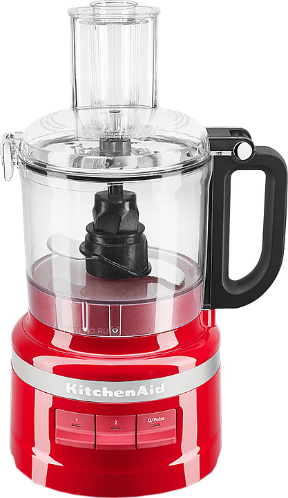 Комбайн кухонный KitchenAid 5KFP0719EER красный