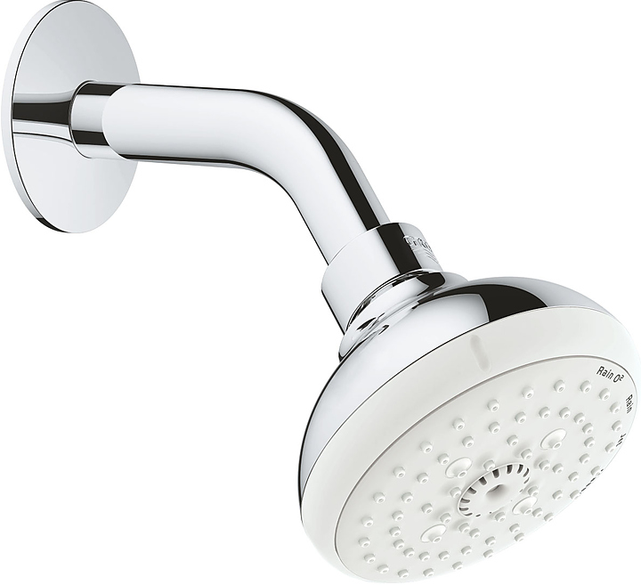 Душ верхний Grohe Tempesta 100 27870001