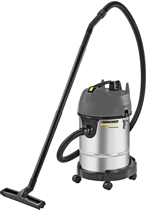 Пылесос профессиональный Karcher NT 30/1 Me Classic