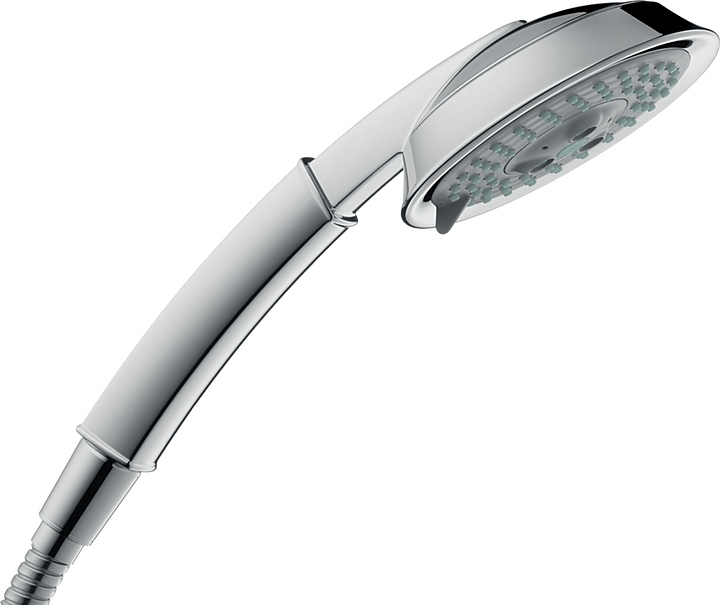 Ручной душ Hansgrohe Raindance Classic 28548000