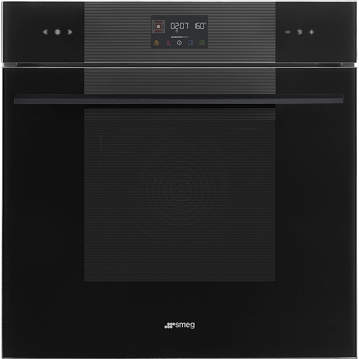 Многофункциональный духовой шкаф SMEG SO6102TB3