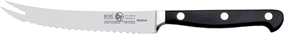 Нож для томатов ICEL Maitre Tomato Knife 27100.7405000.130