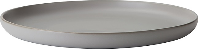 Тарелка Roomers Tableware L9172-WG2U d=26,3 см (каменная керамика)