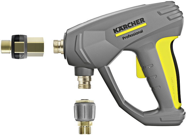 Комплект переоборудования Karcher EASY!Force 3 пистолет