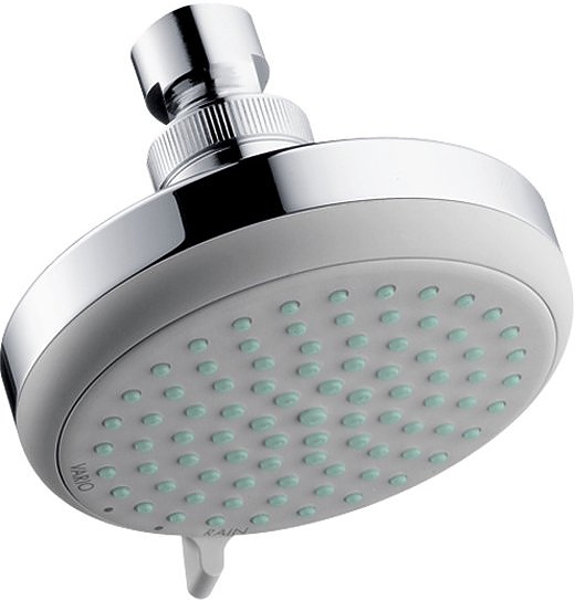 Душ верхний Hansgrohe Croma 100 Vario 27441000