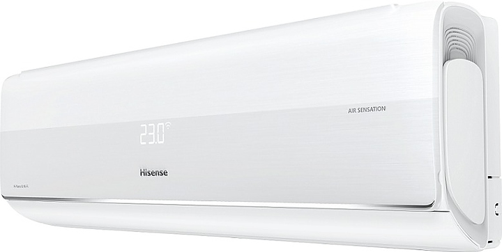 Настенная сплит-система Hisense AS-10UW4RXVQF00