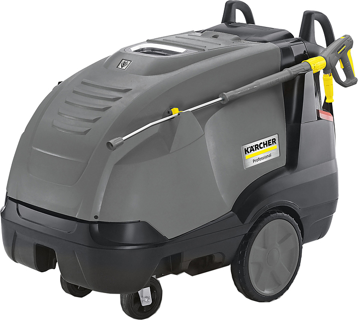 Мойка высокого давления Karcher HDS 12/18-4 S