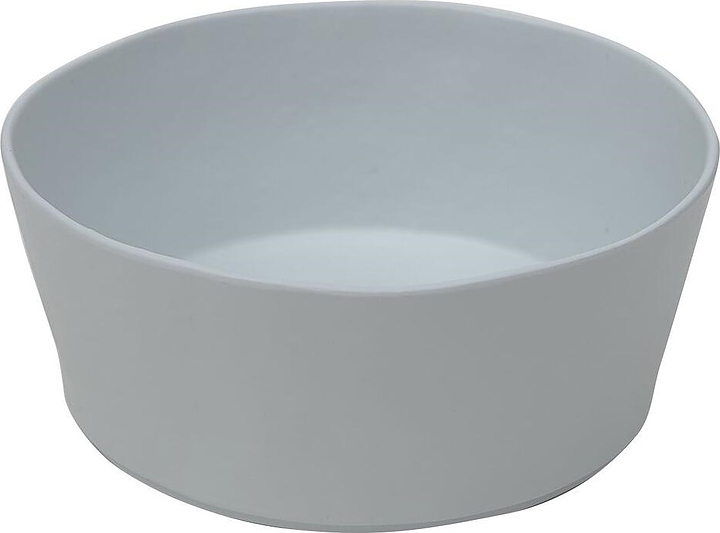 Салатник P.L. Proff Cuisine JW-14009-TAI White 3000 мл 24х10 см (меламин) круглый