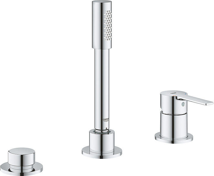 Смеситель Grohe Lineare 19965001