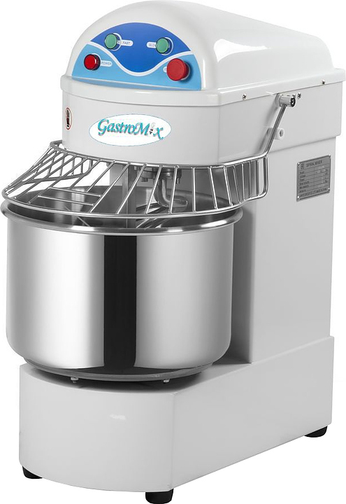 Тестомес спиральный Gastromix HS30B