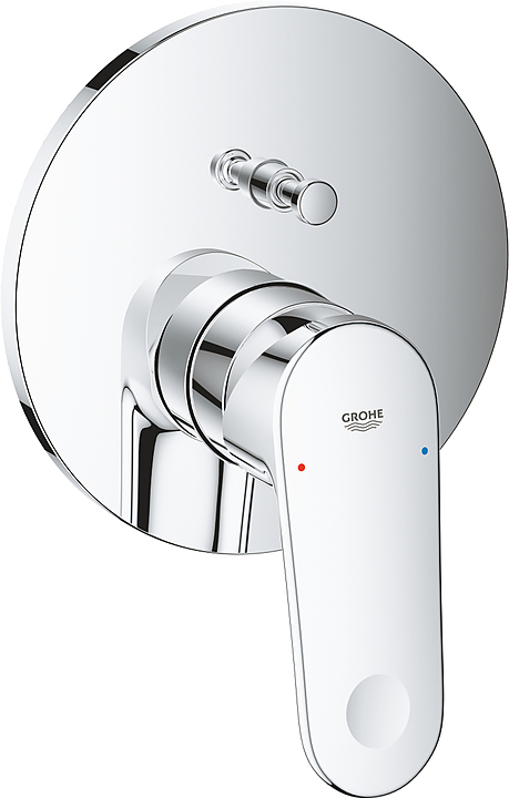 Смеситель Grohe Europlus 24060002