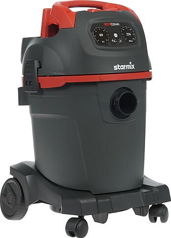 Пылесос профессиональный Starmix NSG uClean 1432 НK