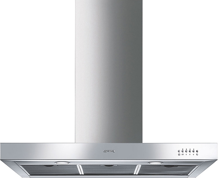 Вытяжка SMEG KS9500XE