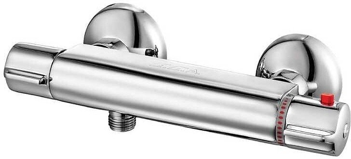 Смеситель для душа E.C.A. Thermostatic 102102341EX