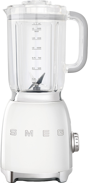 Блендер SMEG BLF01WHEU