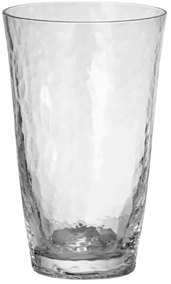 Стакан TOYO-SASAKI GLASS TAKASEGAWA 18708 220 мл