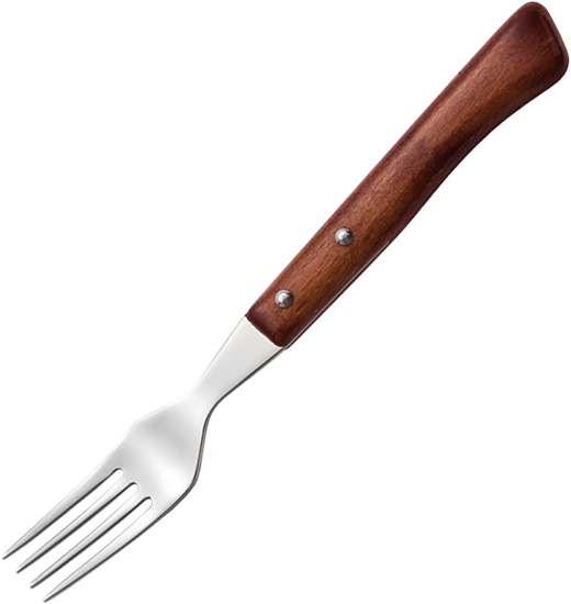 Вилка столовая для стейка Arcos Steak Knives 371601 20 см