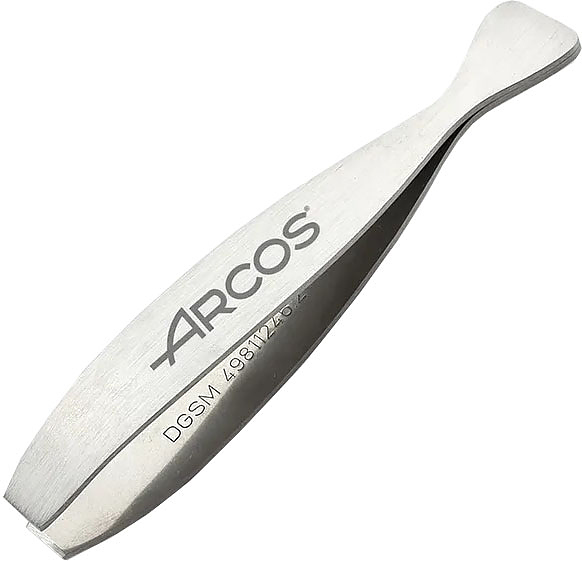 Щипцы для удаления костей Arcos Kitchen gadgets 605000