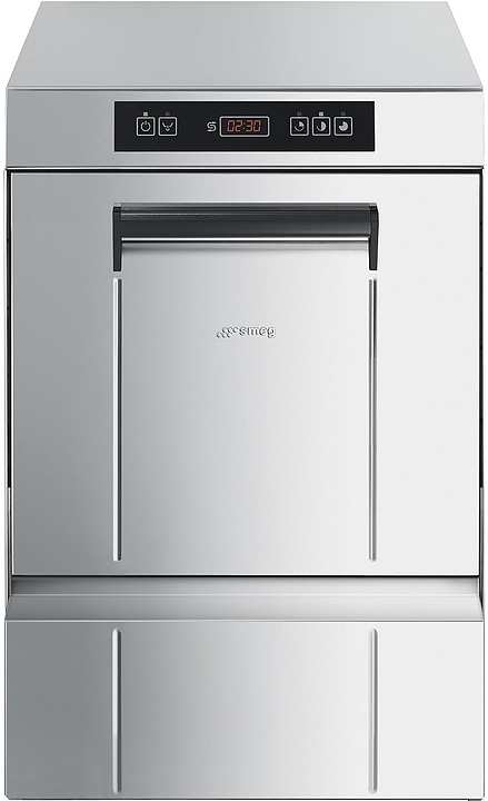 Стаканомоечная машина SMEG SPG403M