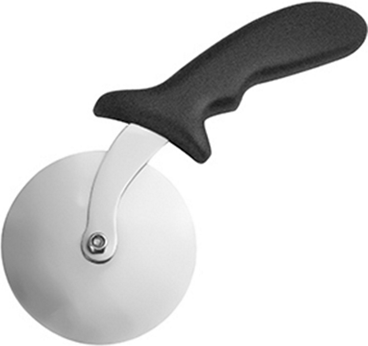 Нож для пиццы ROAL PIZZA CUTTER, 100 мм