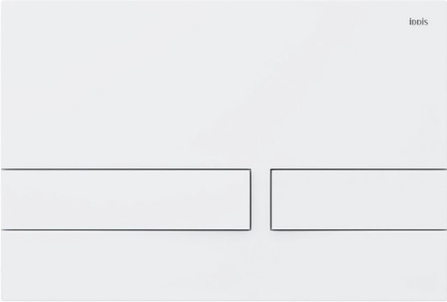 Кнопка смыва IDDIS Unifix UNI06MWi77