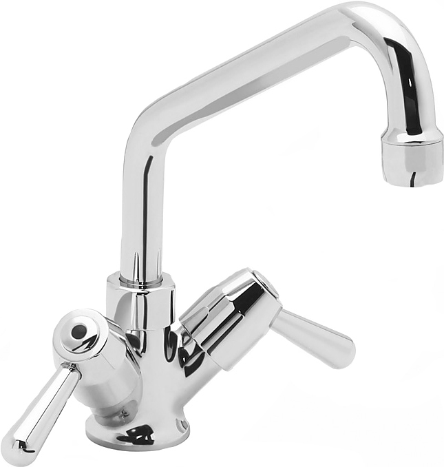 Смеситель Rubinetterie DEL FRIULI Mixer tap G //00103253