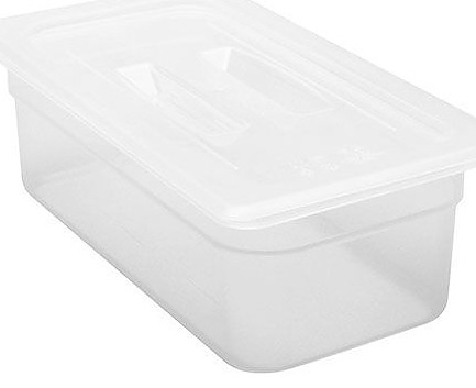 Крышка с ручками Cambro к гастроемкости 30PPCH