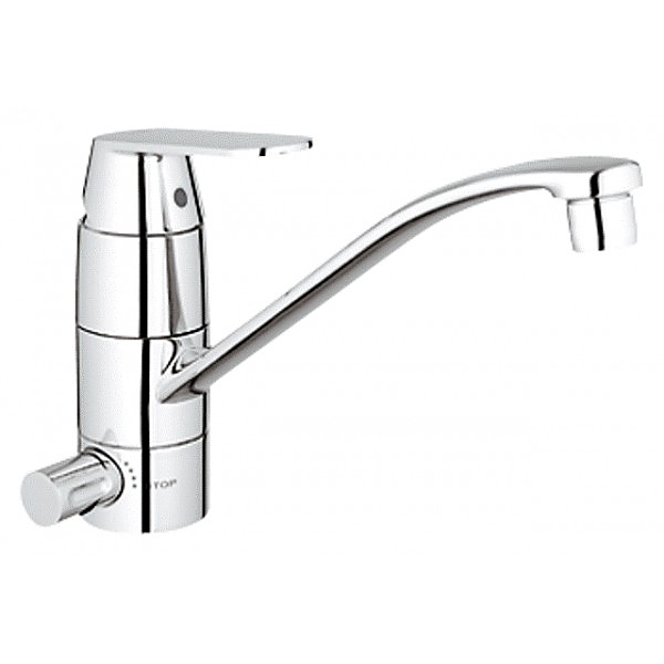 Смеситель Grohe Eurosmart Cosmopolitan 31161000