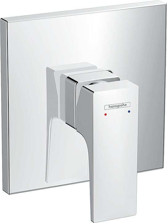 Смеситель для душа Hansgrohe Metropol 32565000