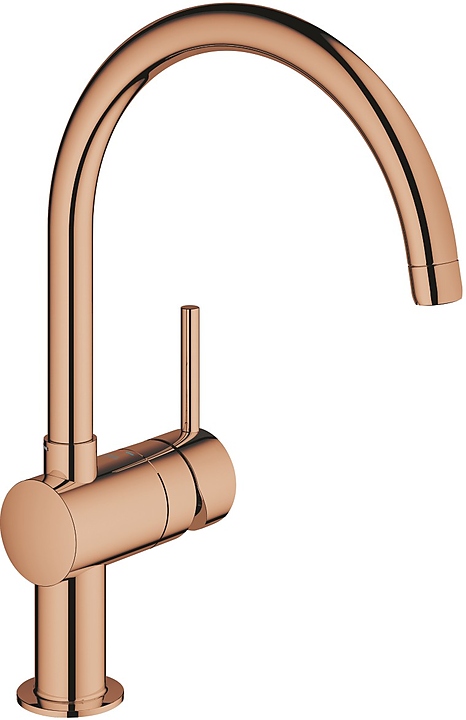 Смеситель для кухни Grohe Minta 32917DA0