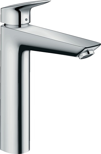 Смеситель для раковины Hansgrohe Logis 71091000