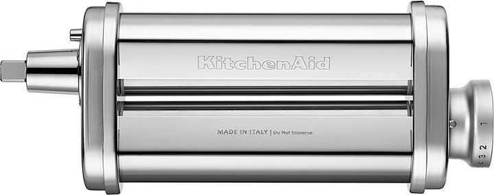 Насадка для раскатки теста KitchenAid 5KSMPSA