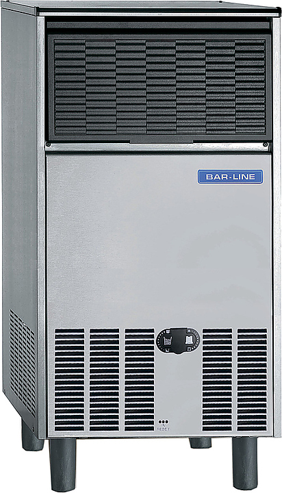 Льдогенератор SCOTSMAN (FRIMONT) BH 9550 AS R290