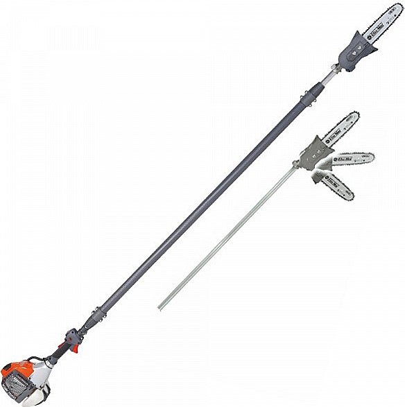 Высоторез Oleo-Mac PPX 271 Telescopic