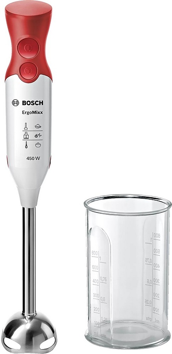 Блендер Bosch MSM64110