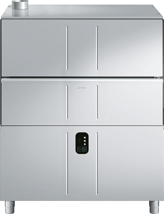 Котломоечная машина SMEG UW60132D