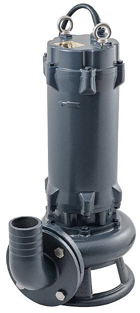 Насос фекальный Unipump FEKAMAX 65-15-5,5