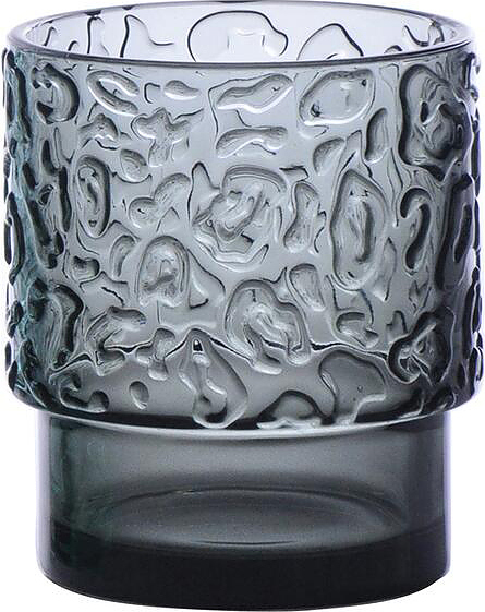 Хайбол P.L. Proff Cuisine BarWare Gray Glass 81269591 350 мл