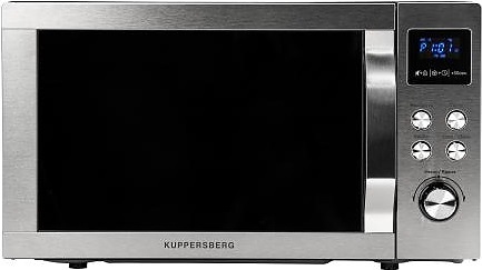 Микроволновая печь Kuppersberg TMW 200 X