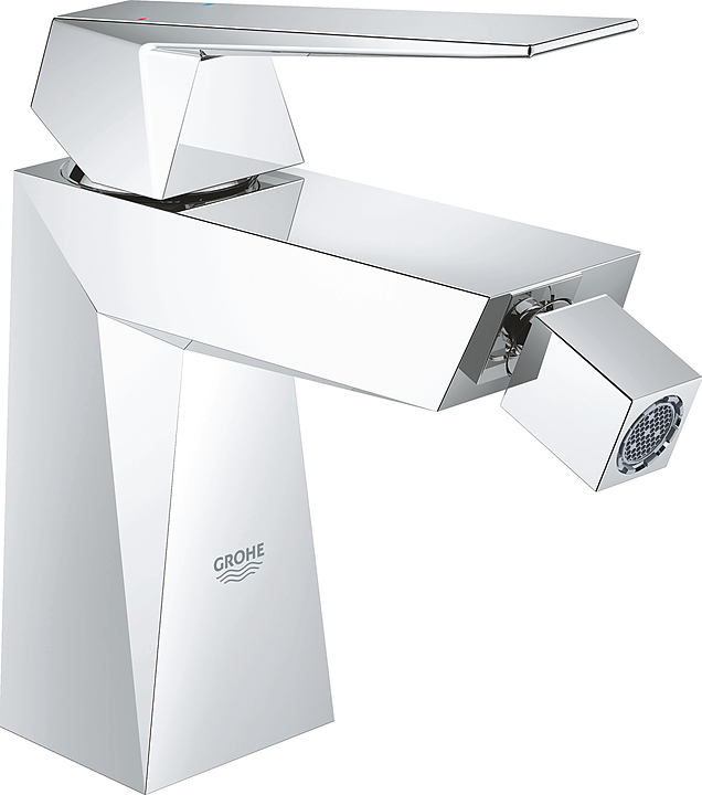 Смеситель Grohe Allure Brilliant DN 15 M-SIZE 23117000