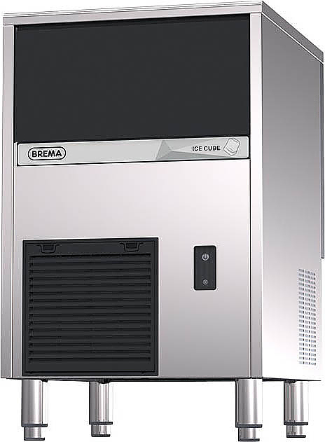 Льдогенератор Brema CB 416A HC B-QUBE