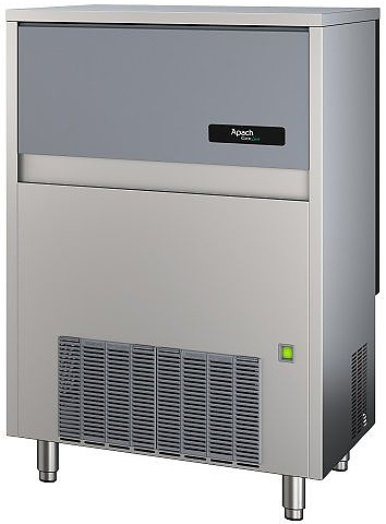 Льдогенератор Apach ACB9360B W R290