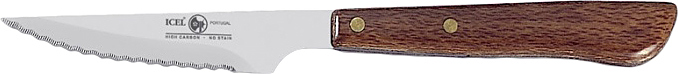 Нож для стейка ICEL Steak Knife 22900.7612000.090