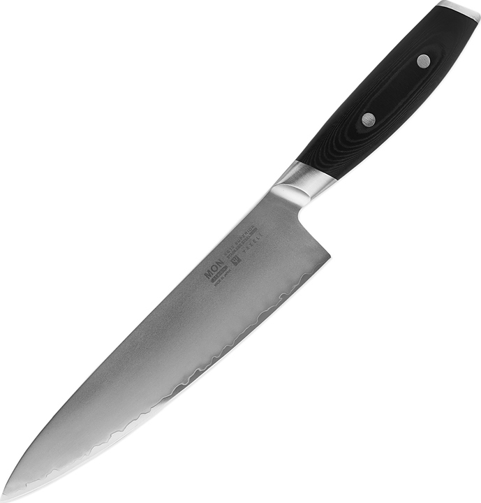 Нож для шефа YAXELL Mon Gyuto YA36300