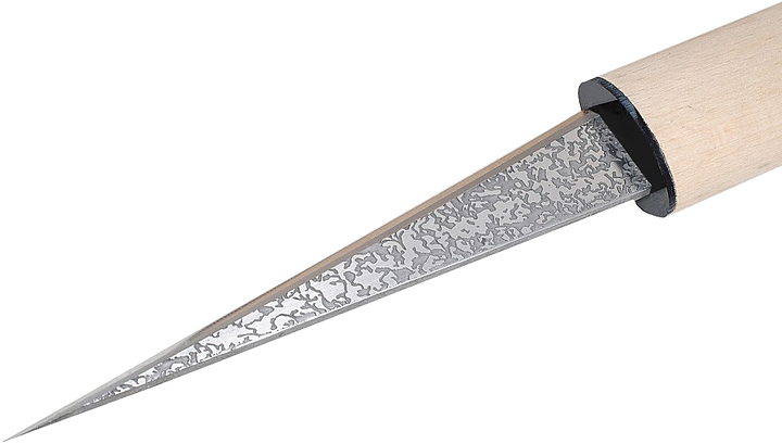 Нож для колки льда Lumian Hanzo Ise Katana L0233