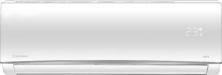 Настенная сплит-система EcoStar KVS-RAY18ST